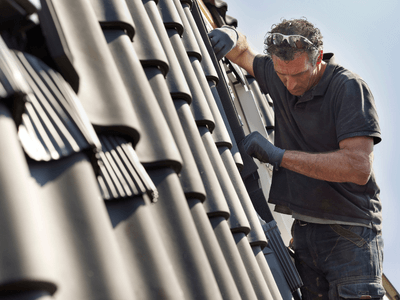 About Roofing Services - roofing services experts in Rogers
